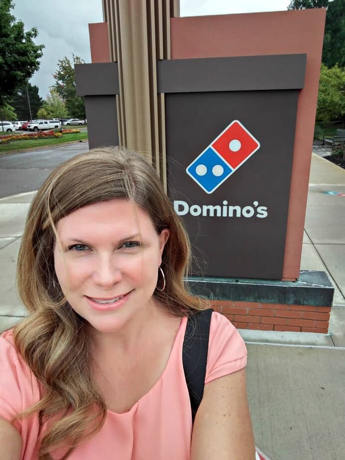  Domino's is Leading the Way