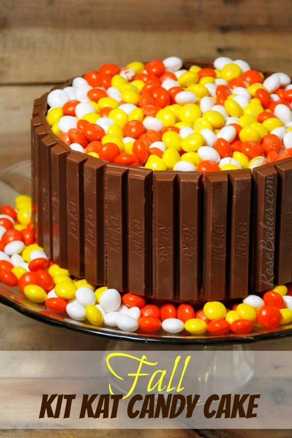 fall-kit-kat-candy-cake-from-rose-bakes