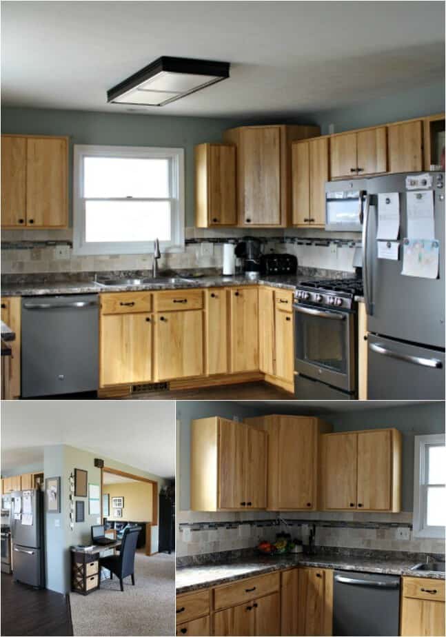 Bring New Life to Your Home with a Kitchen Remodel