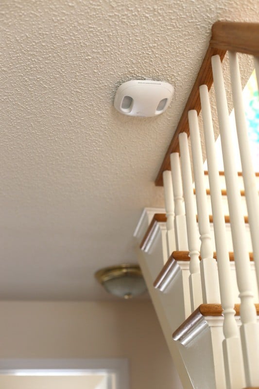 fire-detector-ceiling