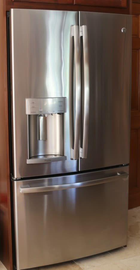 fridge-with-keurig-built-in