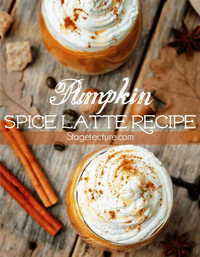 pumpkin-spice-latte-recipes