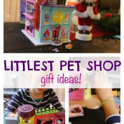 Why You Need Littlest Pet Shop in Your Life