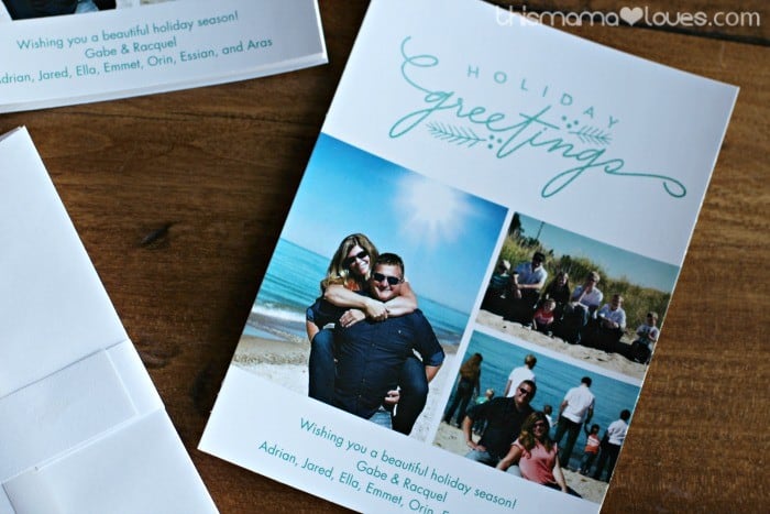 How to Create the Perfect Holiday Cards
