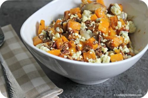 roasted-butternut-squash-with-pecans-shallots-and-blue-cheese-1-e1478578379216