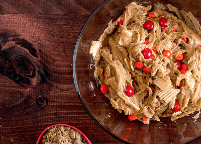 Mix up this Cookie Recipe and you could win big! #MakeItYoursHoliday Sweepstakes