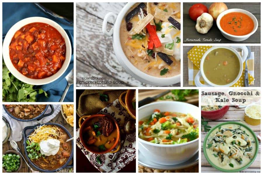 delicious-dishes-soup-favorites