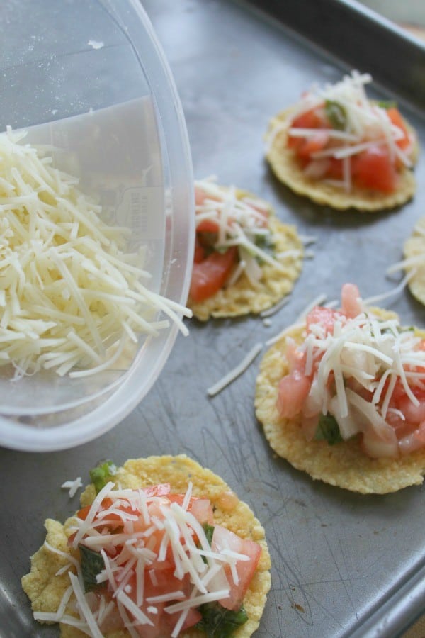 Appetizer Ideas for Your New Years Eve Party