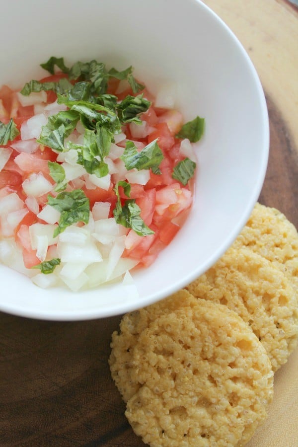 New Years Eve Appetizers