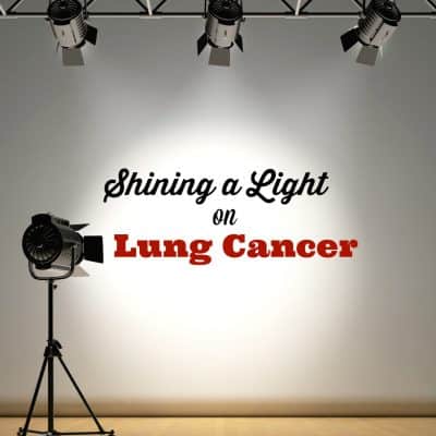 Shining a Light on Lung Cancer