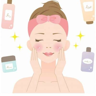 Tween Skin Care Routine: Teaching your tween the importance of skin care