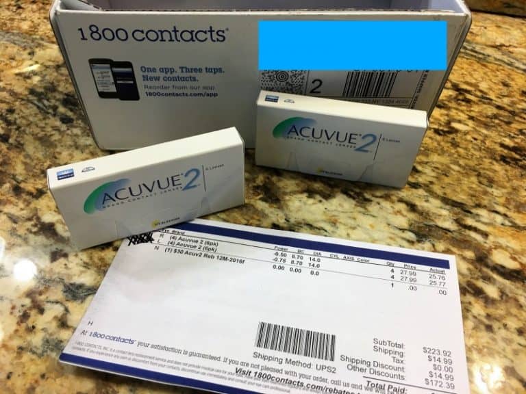 How to Switch from Glasses to Contacts ContactsMadeEasy This Mama Loves