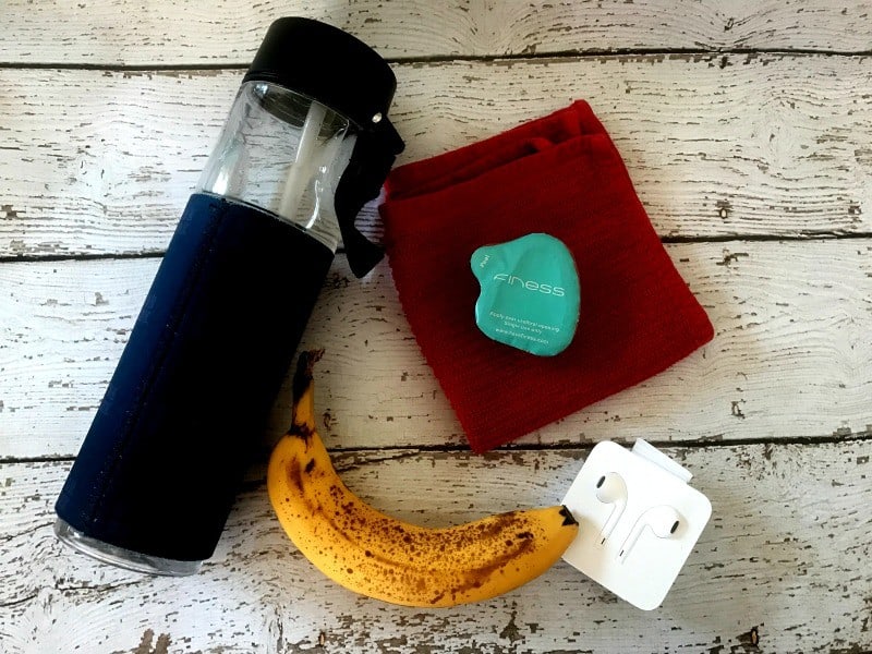 Finess Bladder Leak Protection