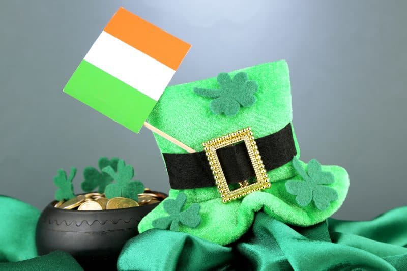 St. Patrick's Day Recipes