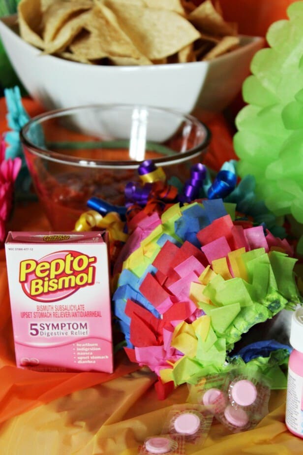 How to Make a Mini Pinata