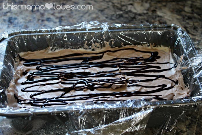 Gluten Free S'mores Icebox Cake