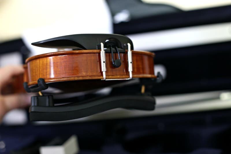 Parents Guide to Buying a Violin for Beginners