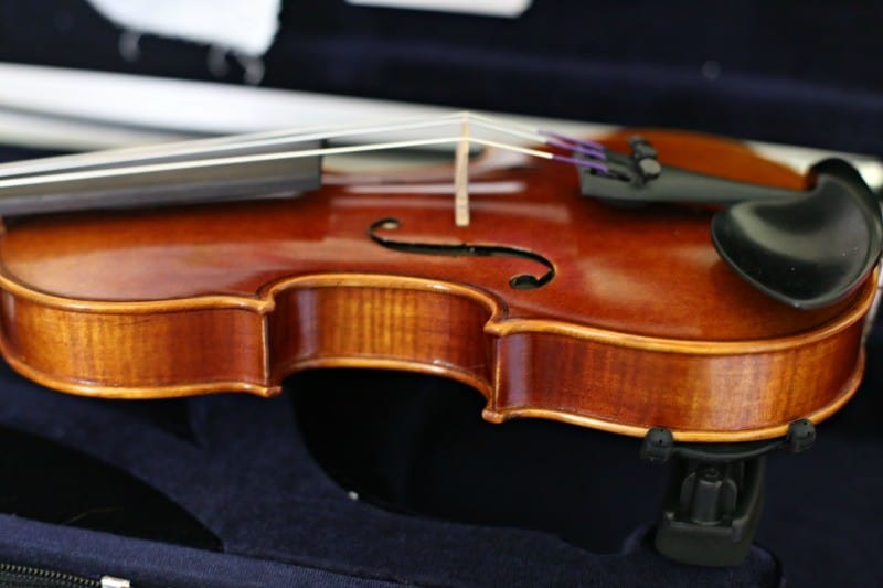 Parents Guide to Buying a Violin for Beginners