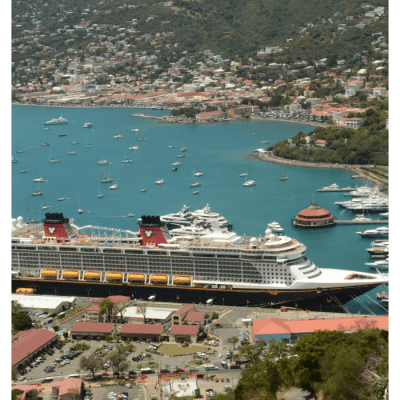 Best Cruises for Kids & Families