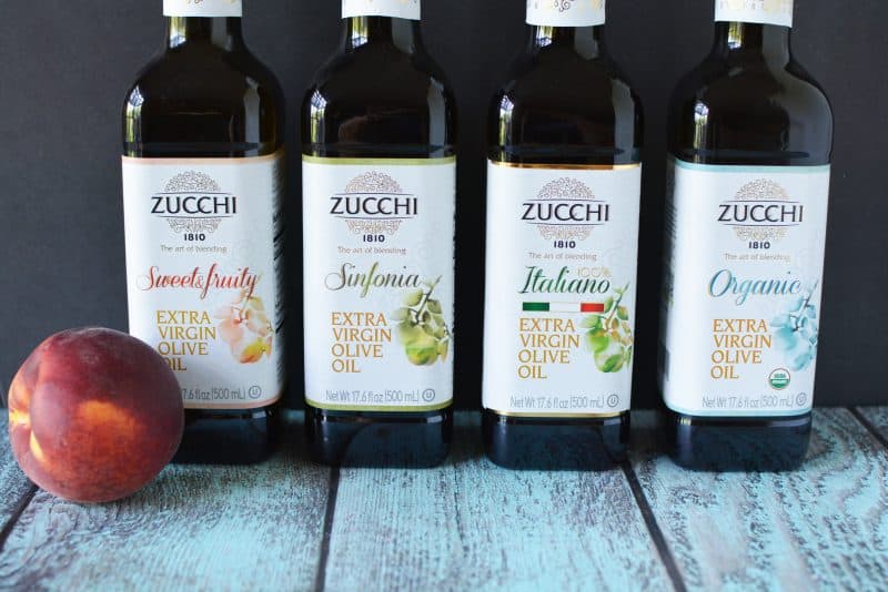 Zucchi EVOO