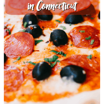 Best Restaurants for Kids in Connecticut | This Mama Loves