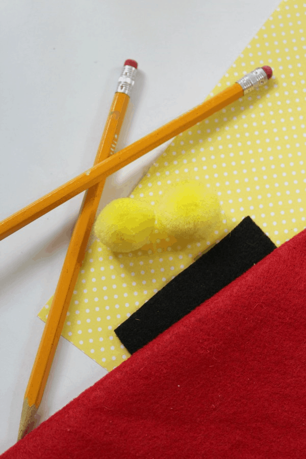 How to make emoji pencil toppers - This Mama Loves