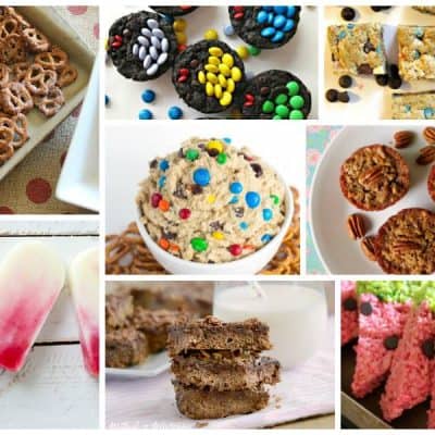 Awesome Kid Friendly Snack Ideas: Delicious Dishes Recipe Party