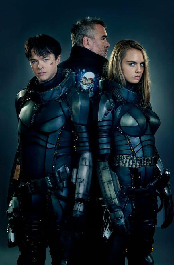 valerian movie review rotten tomatoes