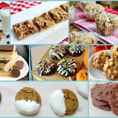 Awesome After School Snack Ideas: Delicious Dishes Recipe Party