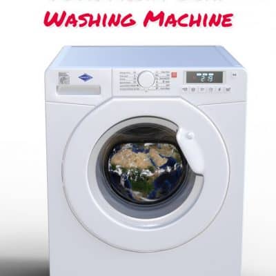 Getting the Most Out of Your Front Load Washing Machine