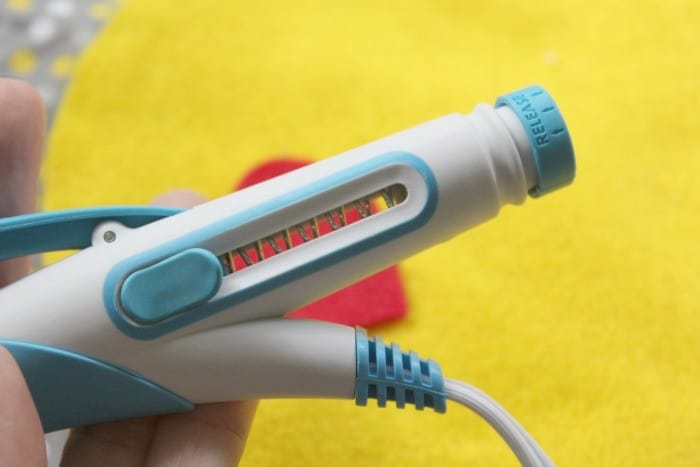 Westcott Craft Ideas hot glue gun pen