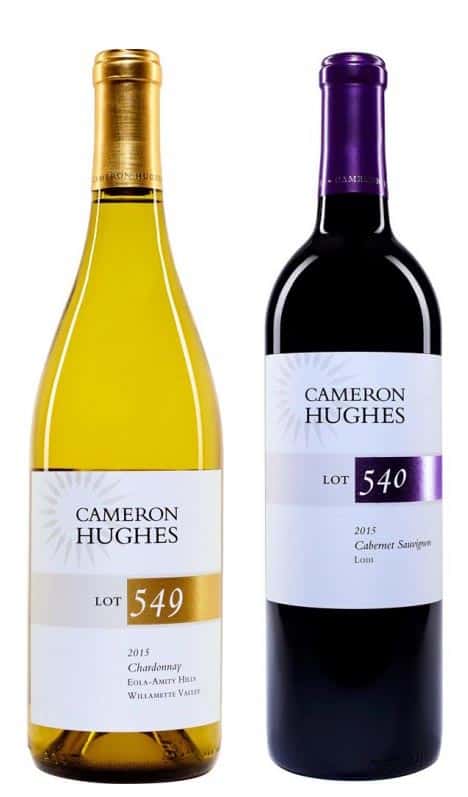 cameron hughes wine