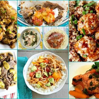 Favorite Crock Pot Recipes Favorite Instant Pot Recipes