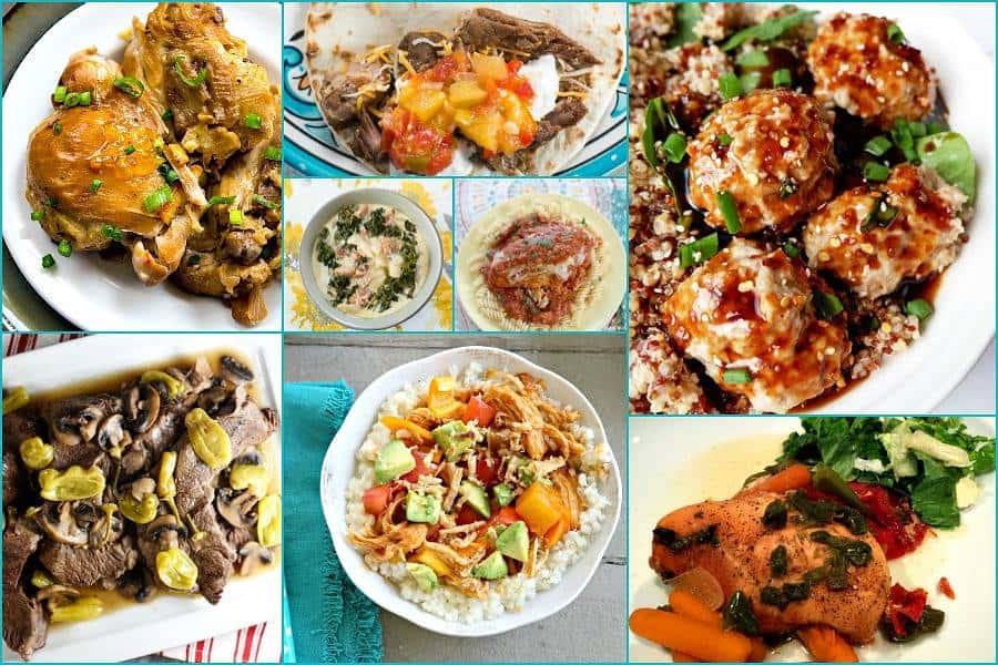 Our favorite crock pot recipes instant pot recipes