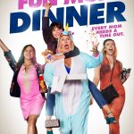 Fun Mom Dinner Movie Quiz, trailer and Giveaway