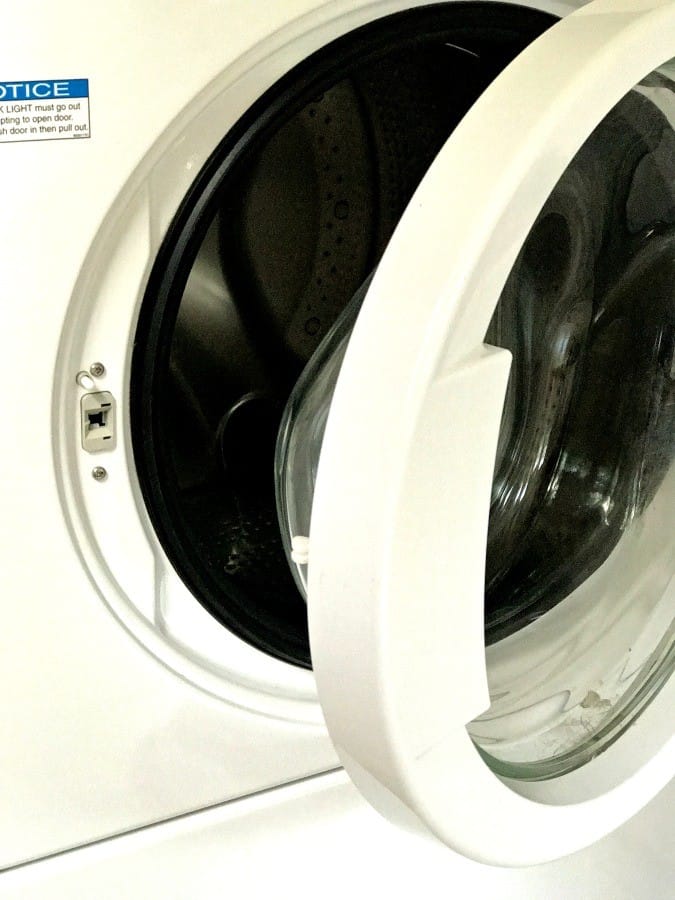 WASHING MACHINE DEODORIZER – Odorklenz