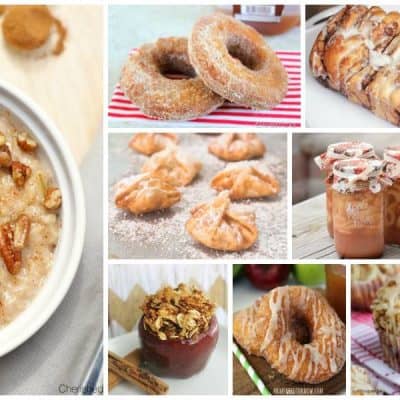 Amazing Apple Recipes Delicious Dishes Recipe Party