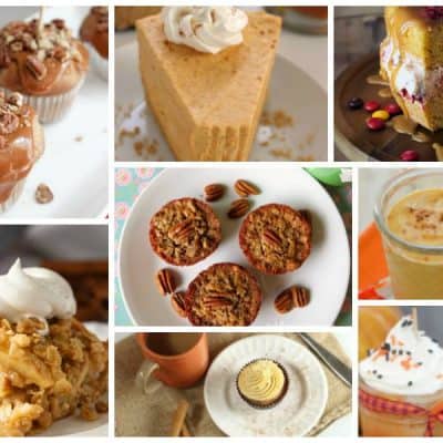 Easy Fall Dessert Recipes: Delicious Dishes Recipe Party