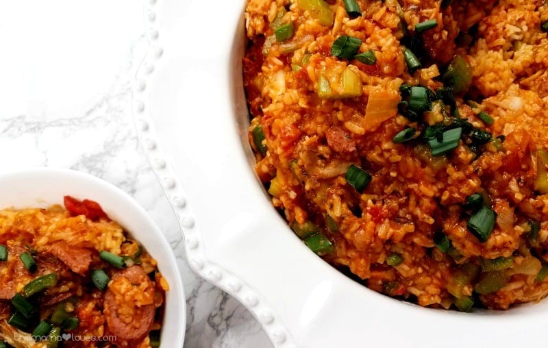Chicken rice 2025 tomatoes instant pot