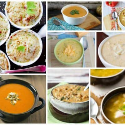 Soup Recipes to Warm Your Belly: Delicious Dishes Recipe Party