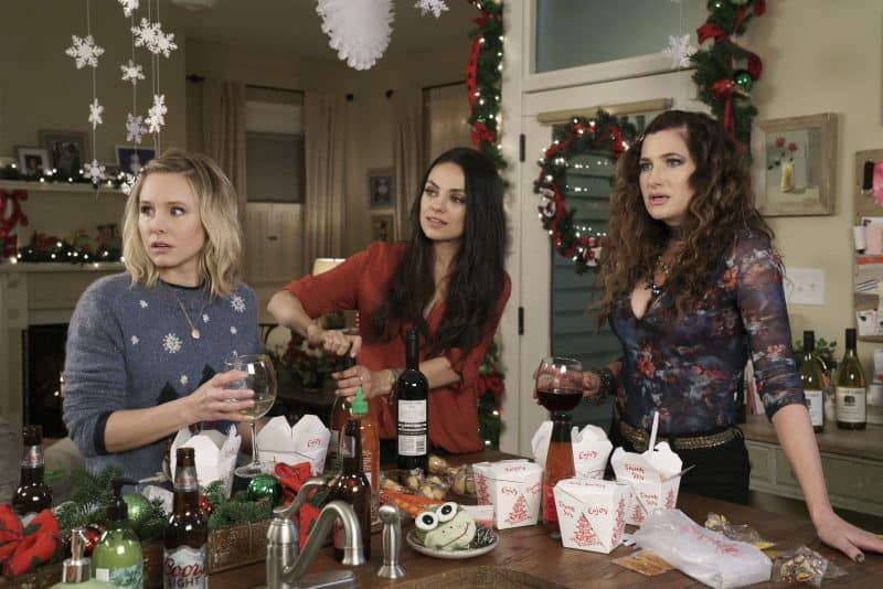 A BAD MOMS CHRISTMAS