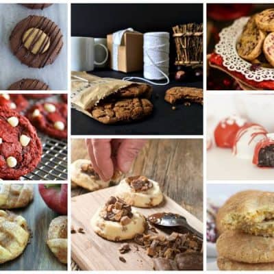 The Best Christmas Cookie Recipes