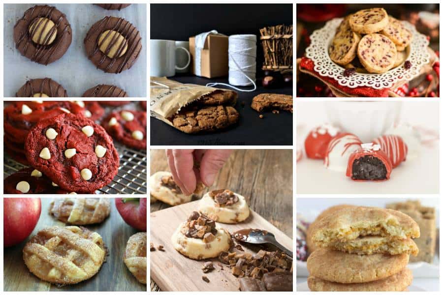 The Best Christmas Cookie Recipes from This Mama Loves