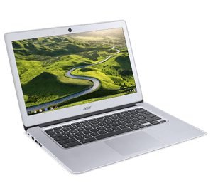 Chromebook