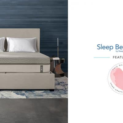 Join us for the Sleep Number #SNsweepstakes #TwitterParty 11/14