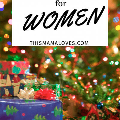 Gift Ideas for Women