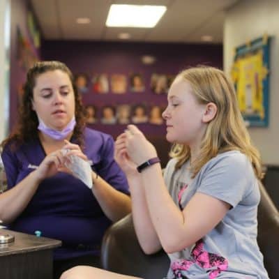 Helping Kids Stay Motivated Mid-Treatment with Invisalign Aligners