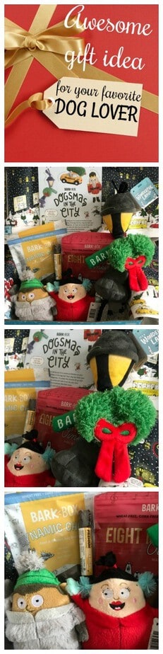 Awesome Gift Idea for Dog Lovers from This Mama Loves