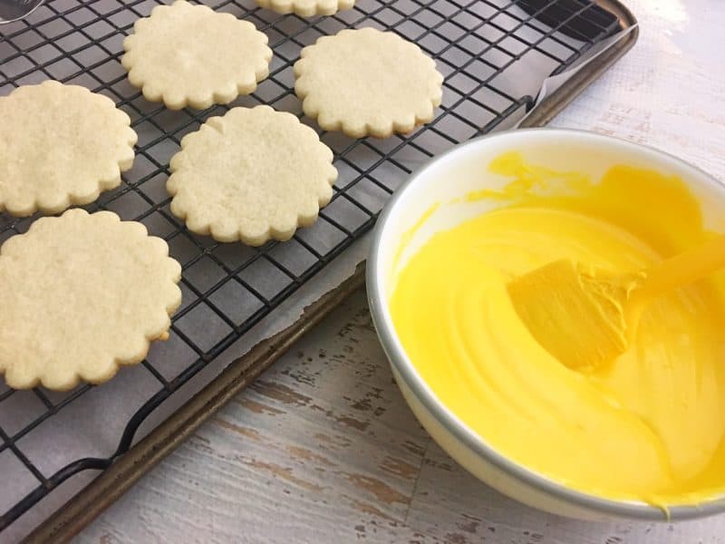 minions christmas cookies 2