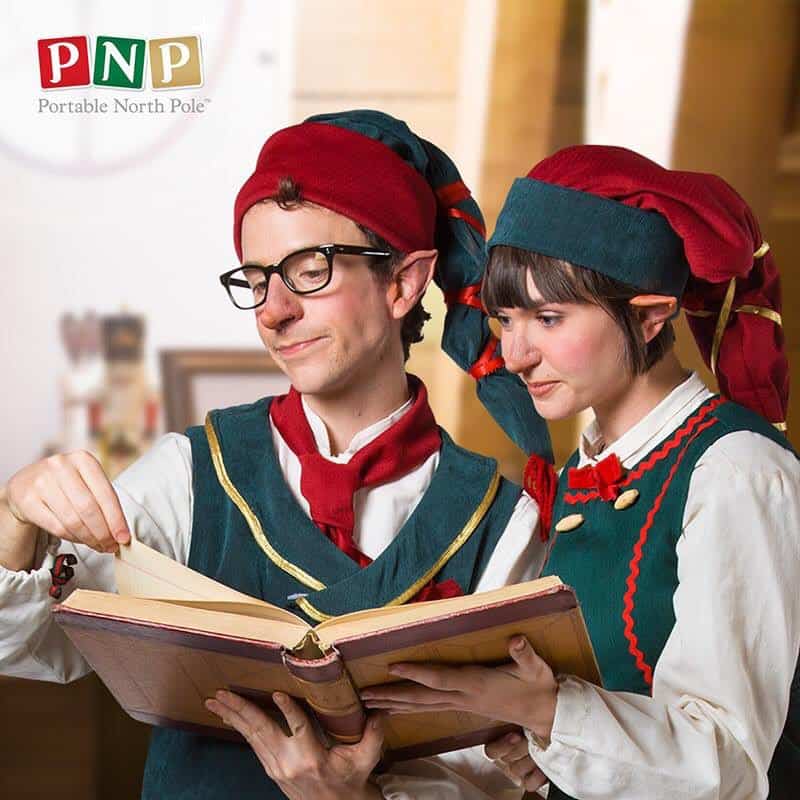 pnp elves